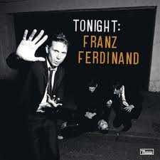 franz ferdinand tonight cd+dvd limitted edition - Kliknutím na obrázok zatvorte